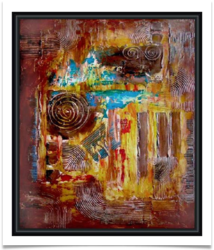 ABS 0464 50x60R